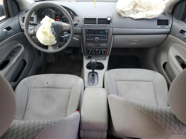 Photo 8 from auction – 2007 CHEVROLET COBALT LT with VIN 1G1AL58F577310026