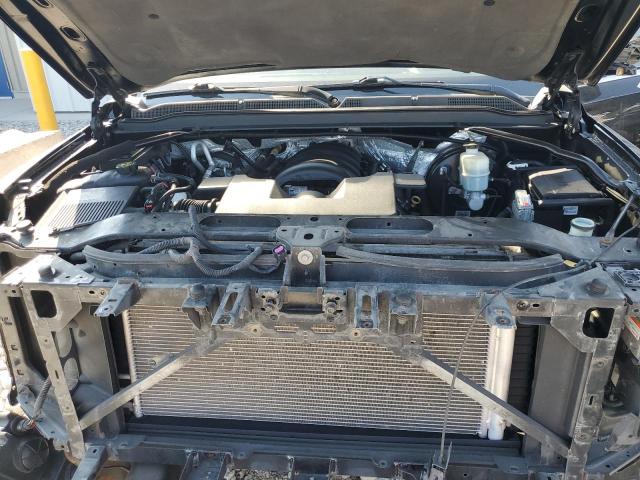 Photo 12 from auction – 2015 GMC YUKON DENA with VIN 1GKS2CKJ4FR134416