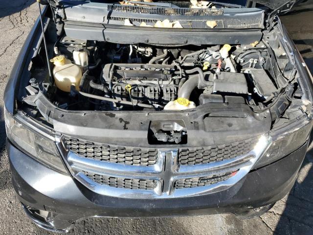 Photo 11 from auction – 2016 DODGE JOURNEY SE with VIN 3C4PDCAB6GT158165
