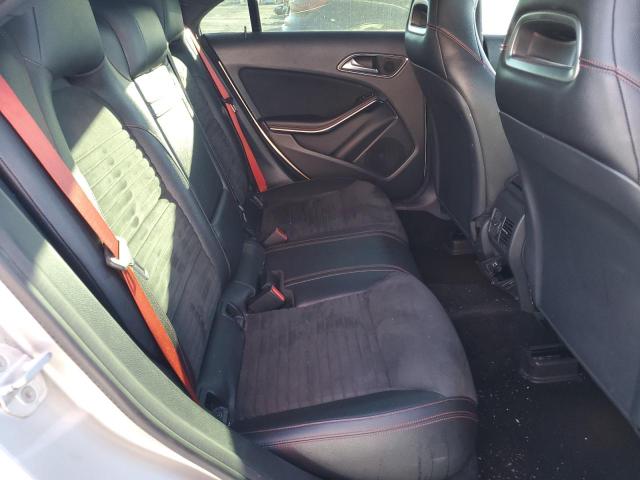 Photo 10 from auction – 2016 MERCEDES-BENZ CLA with VIN WDDSJ4EB3GN363225