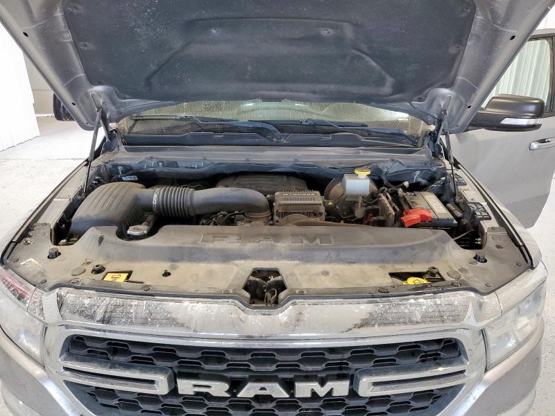 Photo 11 from auction – 2022 RAM 1500 BIG H with VIN 1C6SRFFT4NN458600
