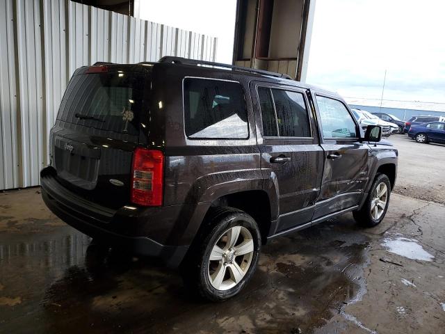 Photo 3 from auction – 2014 JEEP PATRIOT LA with VIN 1C4NJRFB5ED575856