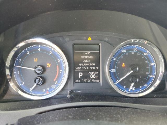 Foto 9 de la subasta – 2017 TOYOTA COROLLA con VIN 2T1BURHE5HC868966