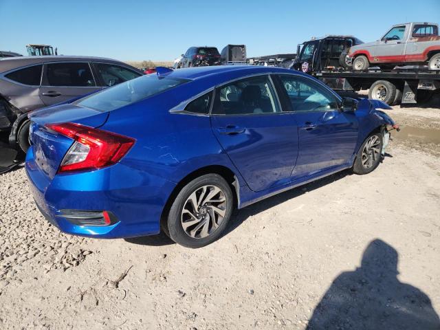 Photo 3 from auction – 2017 HONDA CIVIC EX with VIN 19XFC2F71HE213494