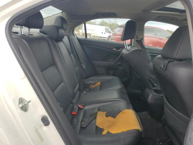 Photo 10 from auction – 2010 ACURA TSX with VIN JH4CU2E60AC035775