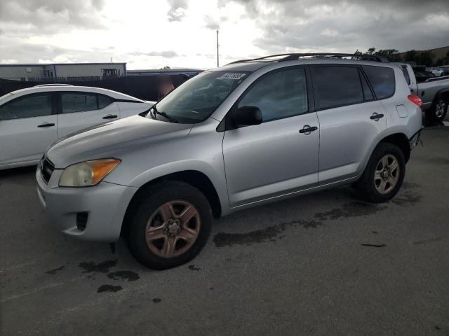 TOYOTA RAV4 2010 with VIN 2T3BF4DV8AW050548 - Photo from auction