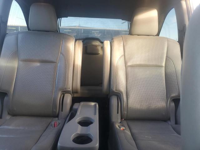 Photo 10 from auction – 2015 TOYOTA HIGHLANDER with VIN 5TDDKRFH2FS222509
