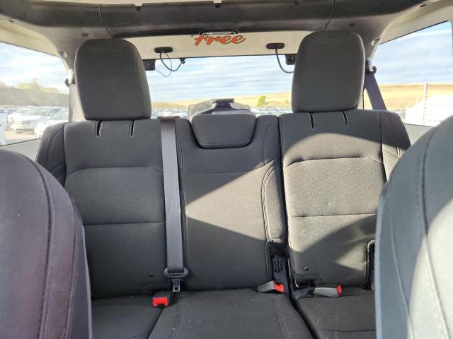 Photo 10 from auction – 2018 JEEP WRANGLER U with VIN 1C4HJXDG3JW222918
