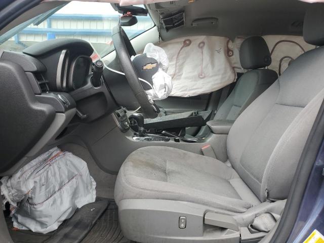 Photo 7 from auction – 2015 CHEVROLET MALIBU LS with VIN 1G11B5SLXFF213331