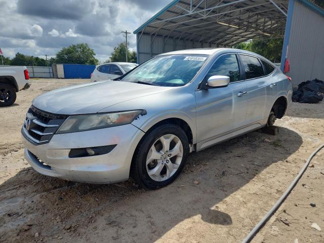 Photo 1 from auction – 2012 HONDA CROSSTOUR with VIN 5J6TF2H58CL005967