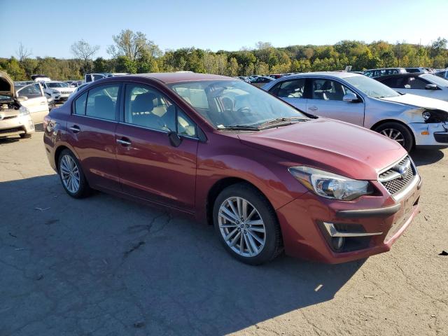 Photo 4 from auction – 2016 SUBARU IMPREZA LI with VIN JF1GJAK65GH012343