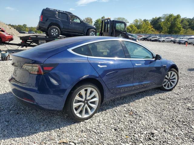Photo 3 from auction – 2018 TESLA MODEL 3 with VIN 5YJ3E1EA6JF006295