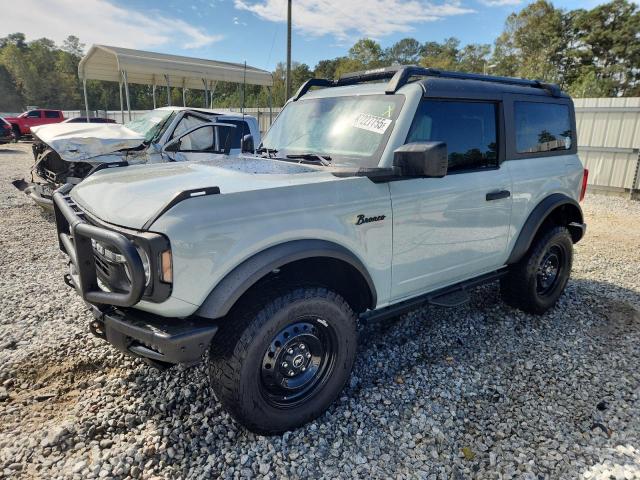 FORD BRONCO BAS 2022 with VIN 1FMDE5AP0NLB46086 - Photo from auction