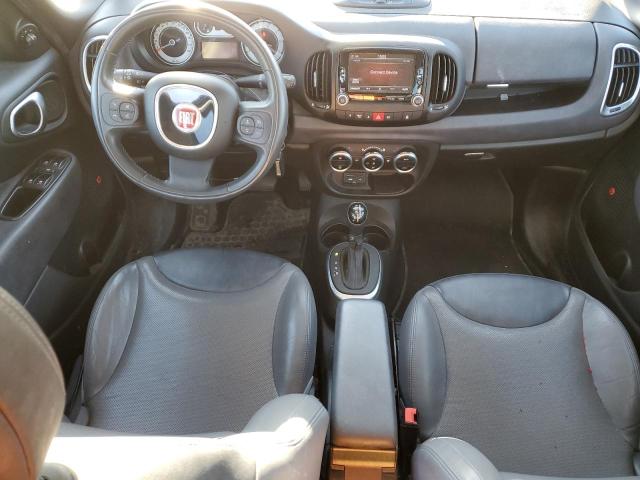 Photo 8 from auction – 2014 FIAT 500L LOUNG with VIN ZFBCFACH9EZ025844