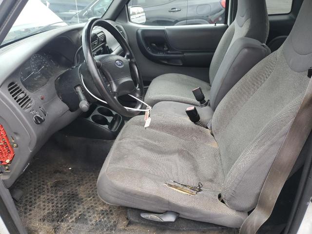 Photo 7 from auction – 2002 FORD RANGER SUP with VIN 1FTYR44U12TA51988