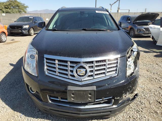 Photo 5 from auction – 2015 CADILLAC SRX LUXURY with VIN 3GYFNEE37FS508358