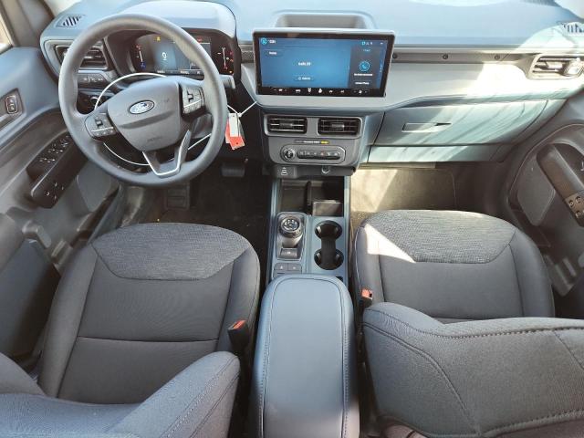 Photo 8 from auction – 2025 FORD MAVERICK X with VIN 3FTTW8BA4SRB17826