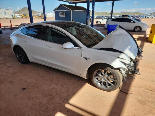 Photo 4 from auction – 2019 TESLA MODEL 3 with VIN 5YJ3E1EA7KF484100