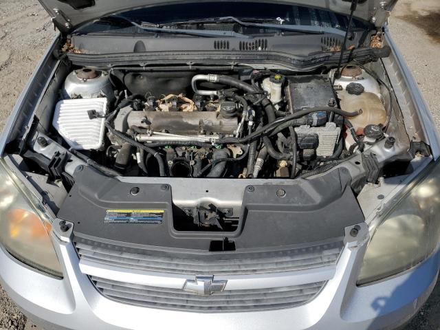 Photo 11 from auction – 2010 CHEVROLET COBALT 1LT with VIN 1G1AD5F58A7182895