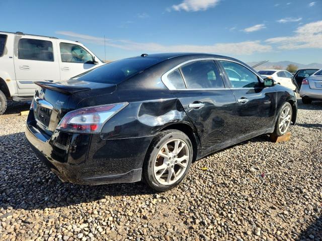 Photo 3 from auction – 2014 NISSAN MAXIMA S with VIN 1N4AA5AP5EC475343