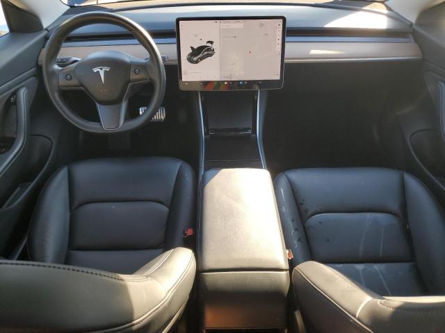 Photo 8 from auction – 2018 TESLA MODEL 3 with VIN 5YJ3E1EB4JF090819