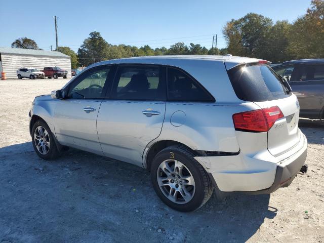 Photo 2 from auction – 2009 ACURA MDX with VIN 2HNYD282X9H526177