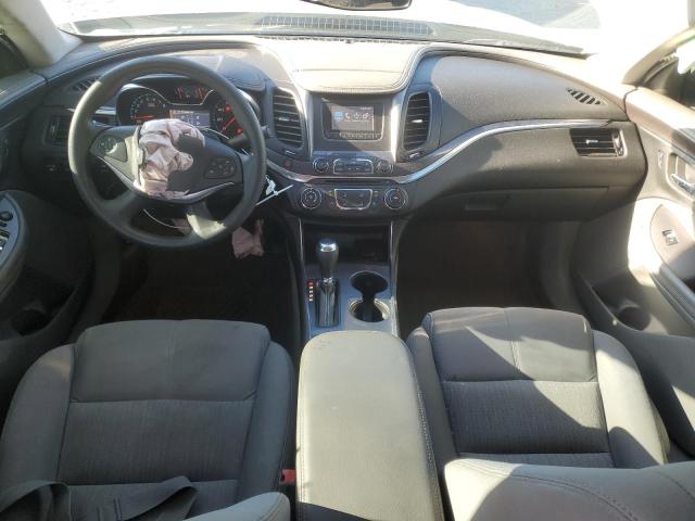 Photo 8 from auction – 2015 CHEVROLET IMPALA LS with VIN 2G11Z5SL0F9242633