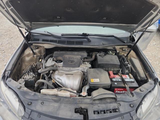 Photo 11 from auction – 2017 TOYOTA CAMRY LE with VIN 4T1BF1FK8HU640155