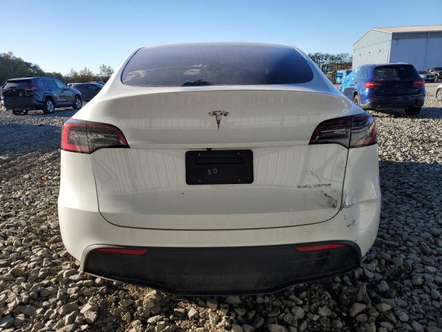 Photo 6 from auction – 2023 TESLA MODEL Y with VIN 7SAYGDEE9PF644380