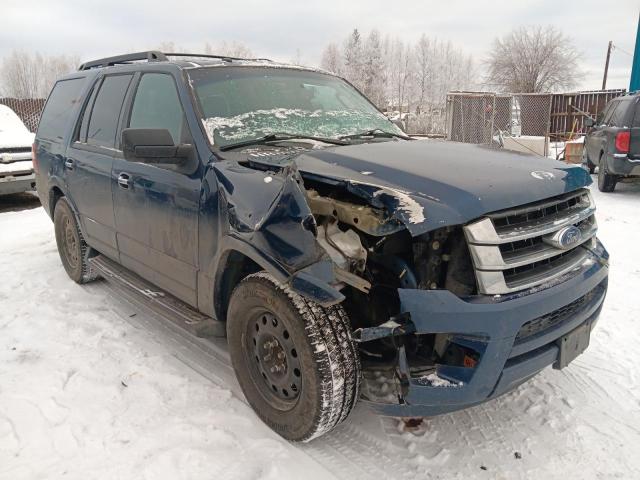 Photo 4 from auction – 2017 FORD EXPEDITION with VIN 1FMJU1HT0HEA36679