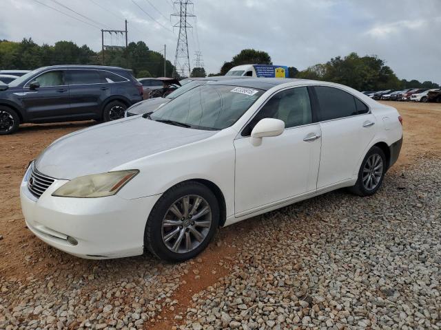 LEXUS ES 350 2007 with VIN JTHBJ46G572032957 - Photo from auction