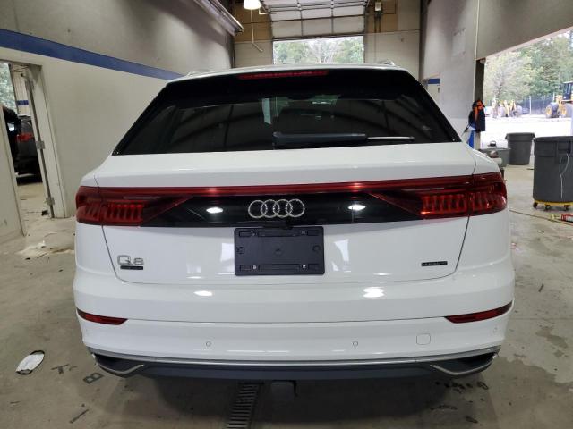 Photo 6 from auction – 2019 AUDI Q8 PREMIUM with VIN WA1AVAF10KD018029