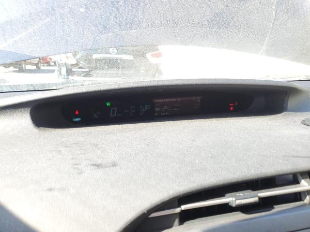 Photo 9 from auction – 2012 TOYOTA PRIUS with VIN JTDKN3DU0C1549317