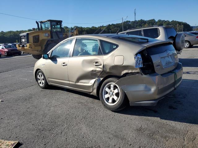 Photo 2 from auction – 2008 TOYOTA PRIUS with VIN JTDKB20U683395586