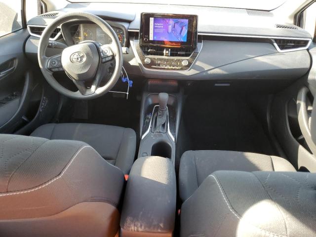 Photo 8 from auction – 2023 TOYOTA COROLLA LE with VIN JTDB4MEE2PJ001101