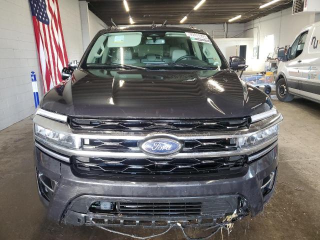 Photo 5 from auction – 2023 FORD EXPEDITION with VIN 1FMJK1K84PEA30361