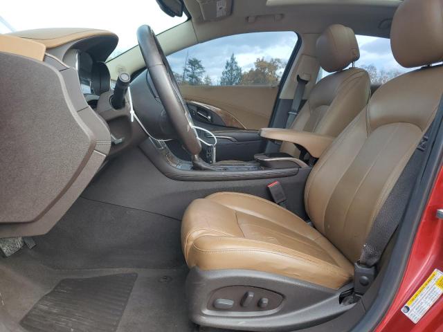 Photo 7 from auction – 2014 BUICK LACROSSE with VIN 1G4GB5G38EF196498
