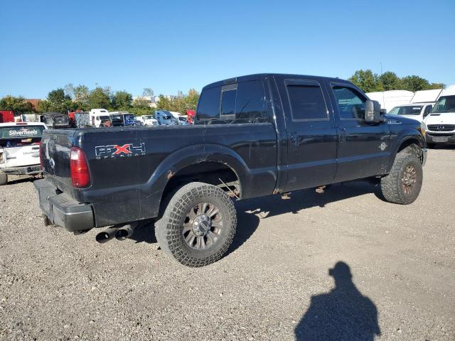 Photo 3 from auction – 2011 FORD F250 SUPER with VIN 1FT7W2BT3BED12240