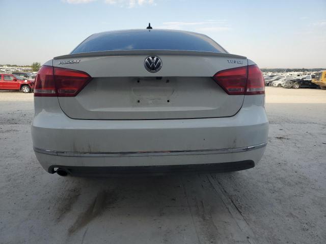 Photo 6 from auction – 2012 VOLKSWAGEN PASSAT SE with VIN 1VWBN7A33EC087326