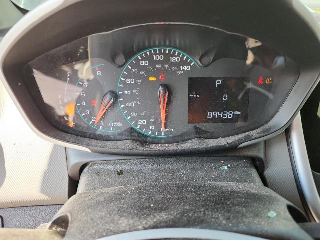 Photo 9 from auction – 2017 CHEVROLET SONIC LS with VIN 1G1JB5SH6H4167944