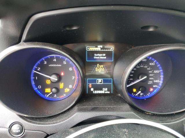 Photo 9 from auction – 2015 SUBARU LEGACY 2.5 with VIN 4S3BNBN68F3073157