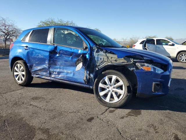 Photo 4 from auction – 2015 MITSUBISHI OUTLANDER with VIN 4A4AP3AU7FE050269