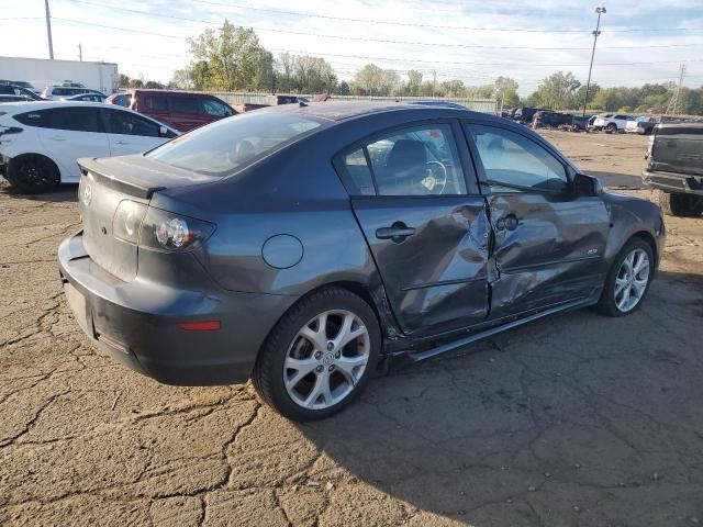 Photo 3 from auction – 2008 MAZDA 3 S with VIN JM1BK323081182526