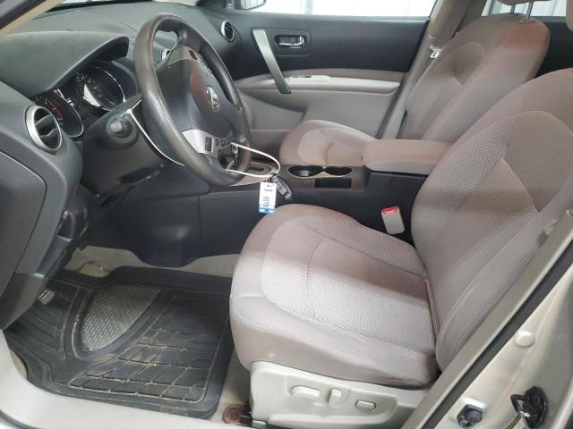 Photo 7 from auction – 2012 NISSAN ROGUE S with VIN JN8AS5MVXCW718808