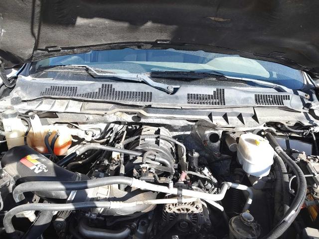 Photo 7 from auction – 2014 RAM 2500 ST with VIN 3C6UR5CJ6EG236638