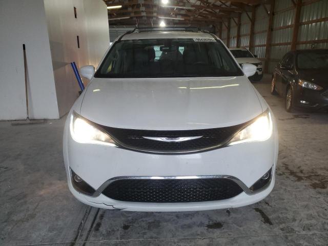 Photo 5 from auction – 2020 CHRYSLER PACIFICA T with VIN 2C4RC1BG7LR185592