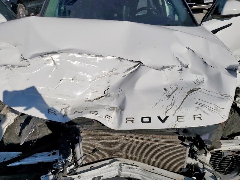 Photo 12 from auction – 2019 LAND ROVER RANGE ROVE with VIN SALYB2EX4KA795820