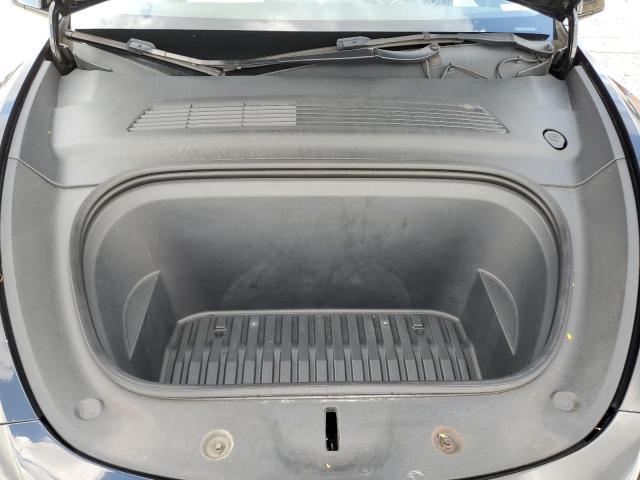 Photo 11 from auction – 2021 TESLA MODEL Y with VIN 5YJYGDEF3MF099004