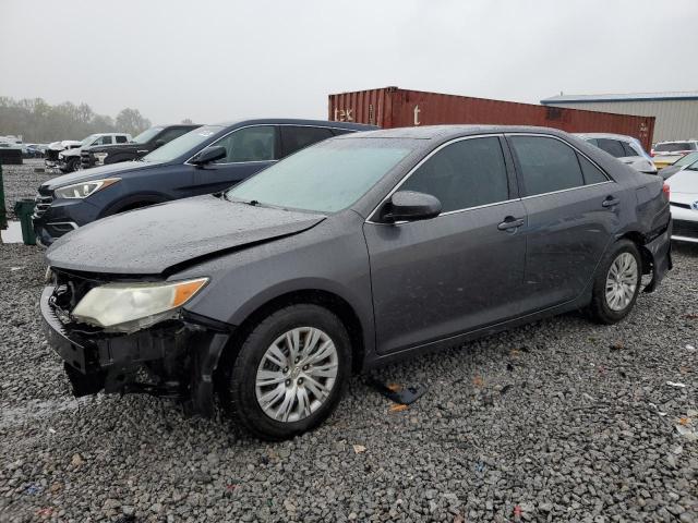 TOYOTA CAMRY BASE 2012 con VIN 4T4BF1FK4CR208449 - Foto de la subasta