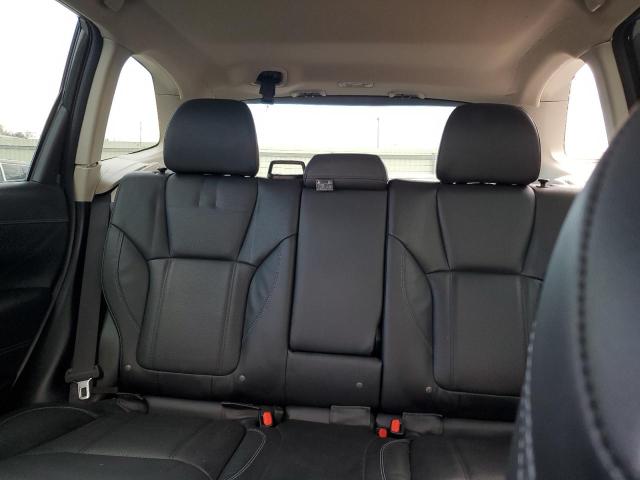 Photo 10 from auction – 2022 SUBARU FORESTER T with VIN JF2SKARC7NH441902